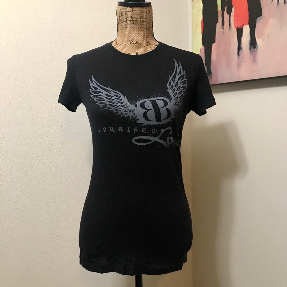 Music  lover 🎵 Praise the LoUd 🎵 Tee